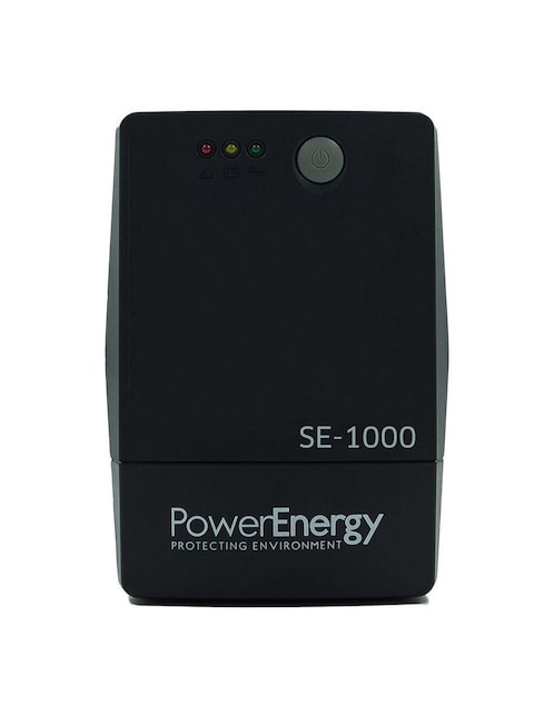 Regulador Power Energy SE-1000