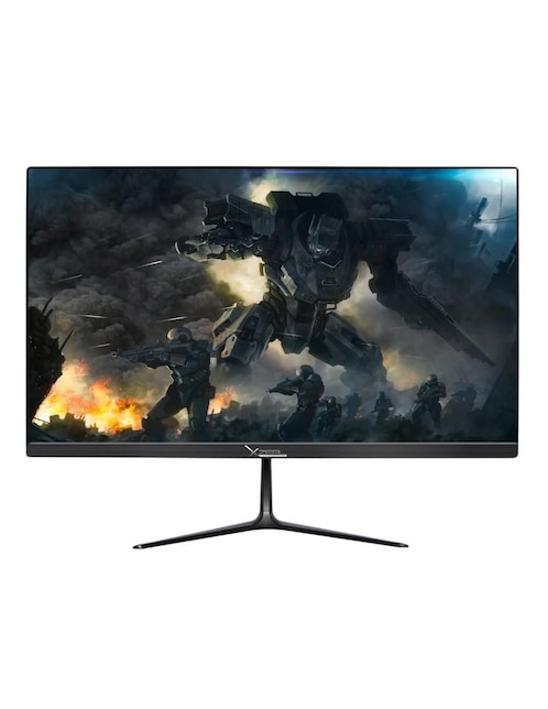 Monitor Gamer Xzeal Full HD 21.5 Pulgadas XSPMG06B Negro