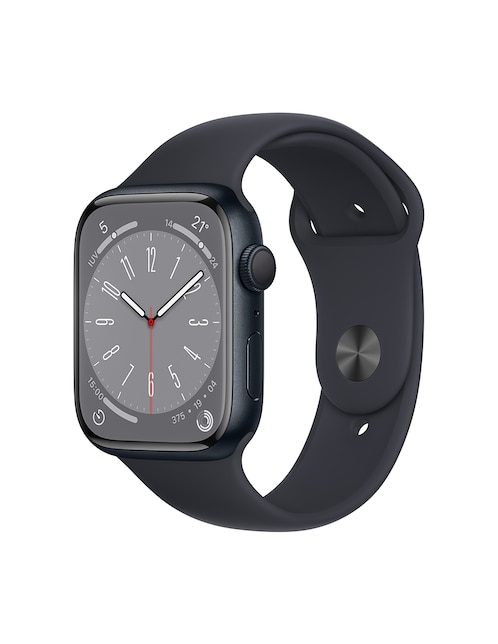 Cuanto vale el discount apple watch serie 5