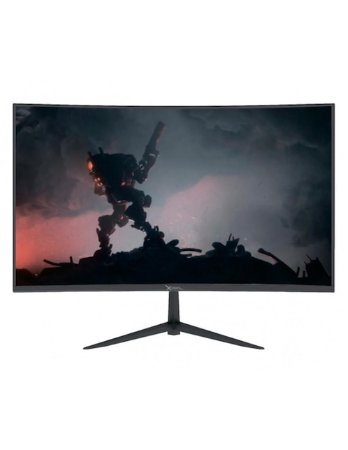 Monitor Gamer Xzeal Full HD 23.8 Pulgadas XZMX351B