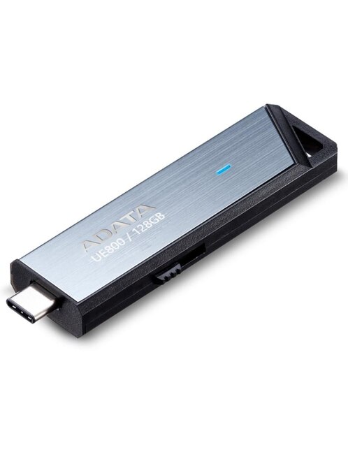 SanDisk Ultra Flair USB 3.0 Flash Drive - USB-flashstation - 128 GB