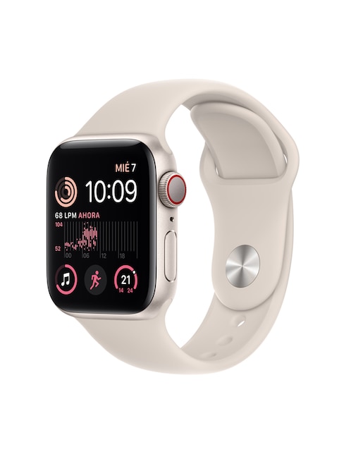 Apple Watch SE Celular