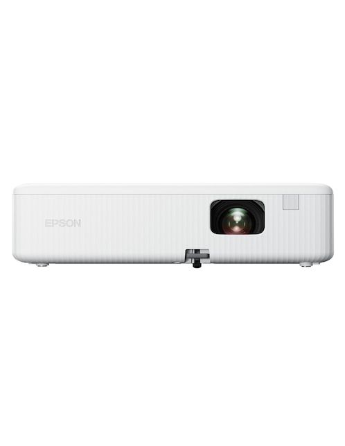 Proyector Epson EpiqVision Flex COW01 4