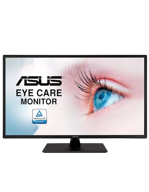 Monitor Asus Full HD 31.5 pulgadas VA329HE