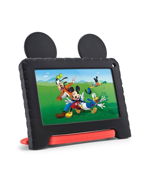 Tablet Multilaser Mickey Mouse 7 Pulgadas 32 GB