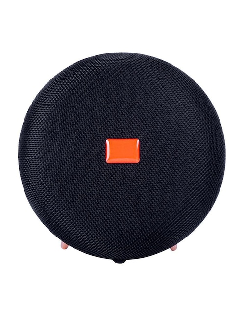 Bocina Gaming Techzone DN-YX07A Inalámbrica