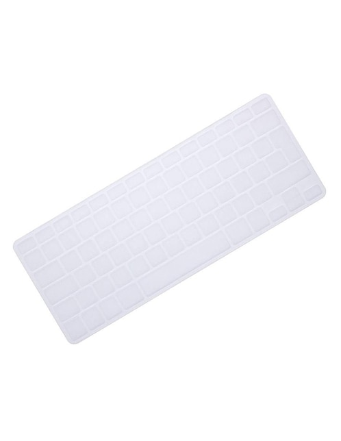 Protector para teclado para Macbook Pro 1
