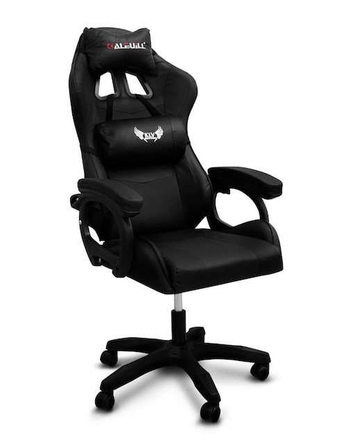 Silla Gamer Idea Nuova Hogar