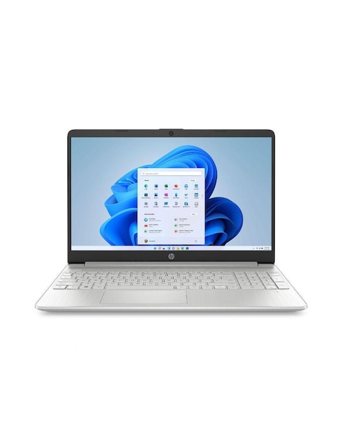 Laptop HP 15-DY2508LA 15.6 Pulgadas Full HD Intel Core i3 Intel UHD 8 GB 512 GB SSD
