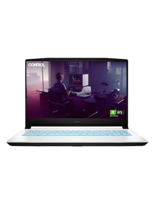 Laptop Gamer MSI A11UD-001US-V2 15.6 Pulgadas Full HD Intel Core i7 NVIDIA GeForce RTX 3050 Ti 16 GB 512 GB SSD