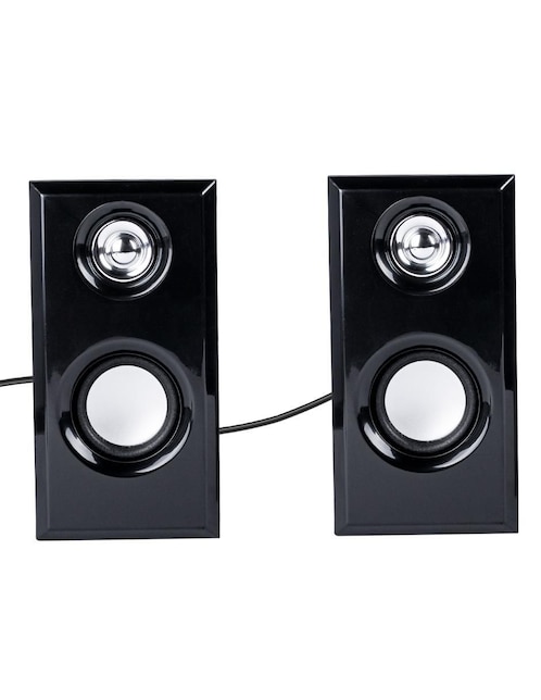 Bocina Techzone DN-DYX09B Alámbrica