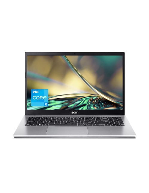 Laptop Thin & Light Acer Aspire 3 15.6 Pulgadas Full HD Intel Core i3 Intel UHD Graphics 8 GB RAM 256 GB SSD