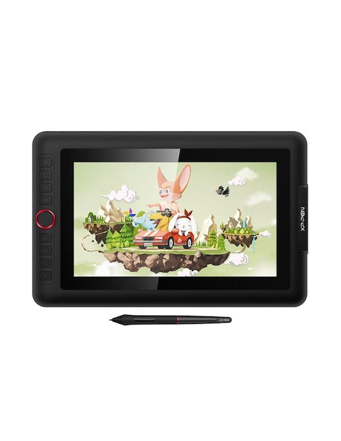 Tableta gráfica XP-Pen H44000D Full HD