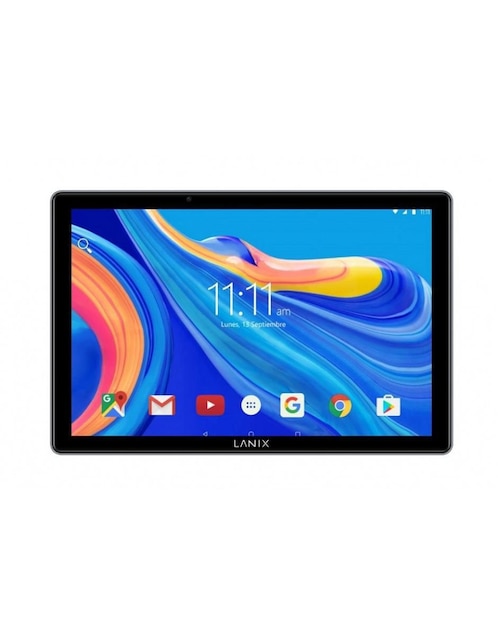 Tablet Lanix RX10 Spreadtrum SC9863A 10.1 Pulgadas 64 GB