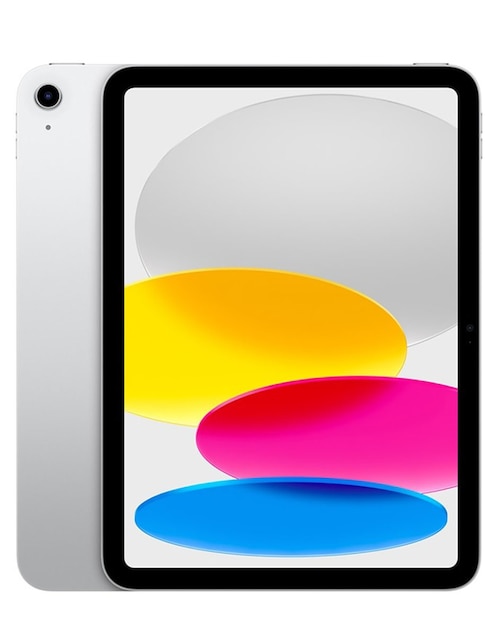 Apple iPad 10.9 pulgadas 64 GB