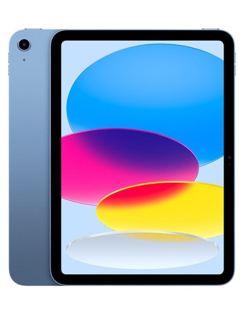 Apple iPad 10.9 pulgadas 256 GB