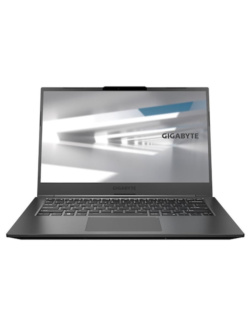 Laptop Gigabyte UD-50LA823SO 14 Pulgadas Full HD Intel Core i5 Intel Iris XE 16 GB RAM 512 GB SSD