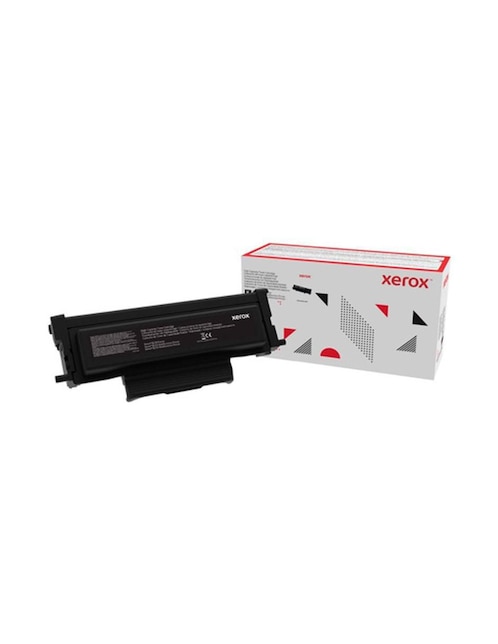 Tóner Xerox 006R04403 negro