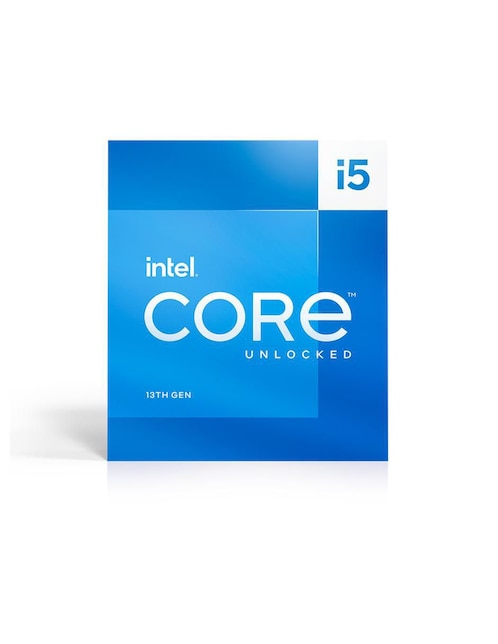 Procesador Intel BX8071513600K con 14 Núcleos