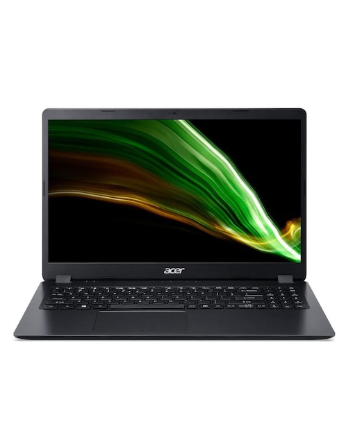 Laptop Acer Aspire 5 15.6 Pulgadas Full HD AMD Ryzen 3 AMD Radeon 8 GB RAM 256 GB SSD