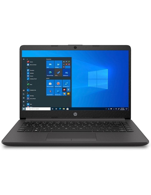Laptop HP 240 G8 14 Pulgadas HD Intel Core i5 8 GB RAM 512 GB SSD