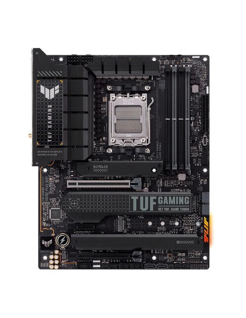 Tarjeta Madre ASUS 90MB1BK0-M0AAY0 con Procesador AMD