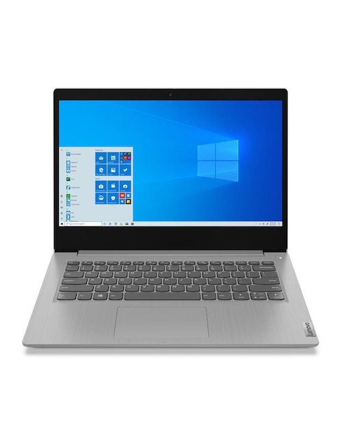 Laptop Lenovo Ideapad 3 14ITL05 14 Pulgadas HD Intel Core i3 8 GB RAM 512 GB SSD