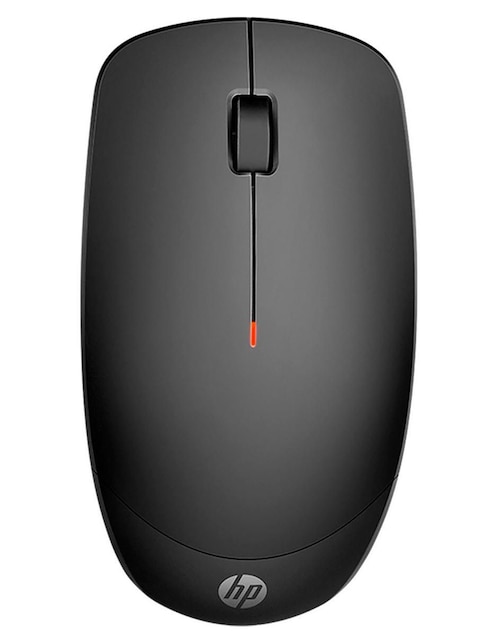 Mouse Inalámbrico HP 235 Slim 4E407AA