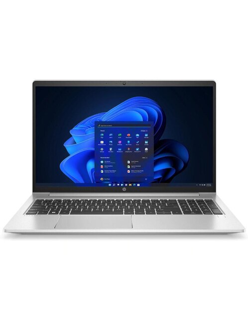 Laptop HP Probook 450 G9 15.6 Pulgadas Full HD Intel Core i5 Intel Iris XE 8 GB RAM 512 GB SSD