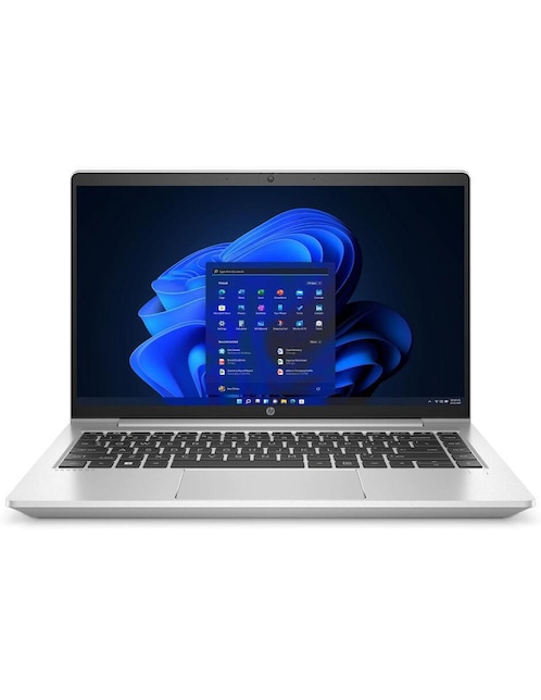Laptop HP Probook 440 G9 14 Pulgadas Full HD Intel Core i5 Intel Iris XE 8 GB RAM 256 GB SSD