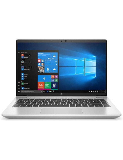 Laptop HP Probook 440 G8 14 Pulgadas HD Intel Core i7 Intel Iris XE 8 GB RAM 256 GB SSD