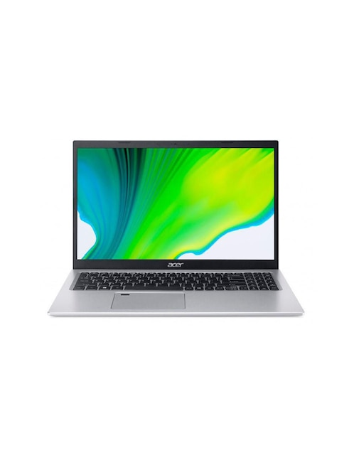 Laptop Acer NX.A1GAL.00B 15.6 Pulgadas Full HD Intel Core i7 Intel Iris XE 8 GB RAM 512 GB SSD