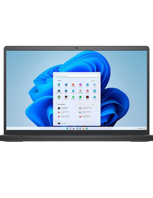 DELL Laptop touch Dell I3511-5829BLK-PUS 15.6 pulgadas Full HD Intel Core i5 8 GB RAM 256 GB SSD
