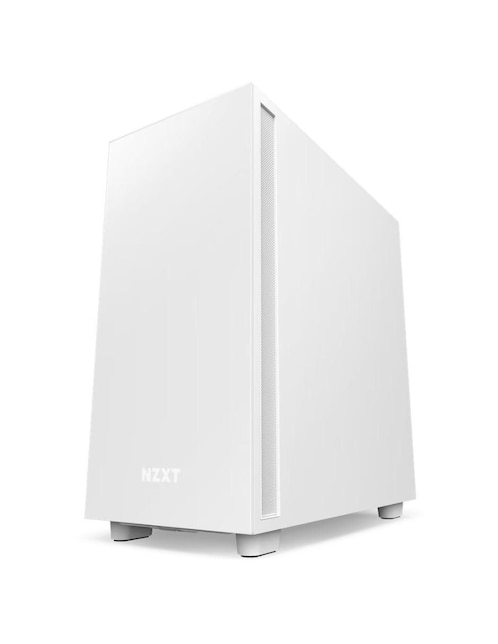 Gabinete de computadora NZXT CM-H71BW-01