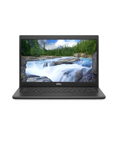 Laptop Dell Latitude 3420 14 Pulgadas HD Intel Core i5 Intel Iris XE 8 GB RAM 256 GB SSD