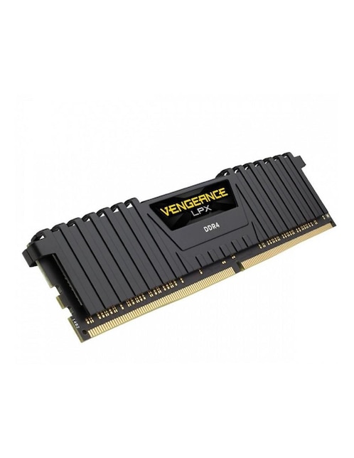 Memoria RAM DIMM DDR4 SDRAM Corsair 8 GB CMK8GX4M1Z3600C18
