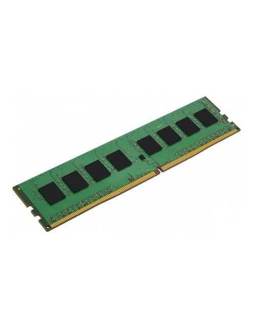 KINGSTON TECHNOLOGY Memoria RAM DIMM DDR4 SDRAM Kingston Technology 8 GB KCP432NS6/8