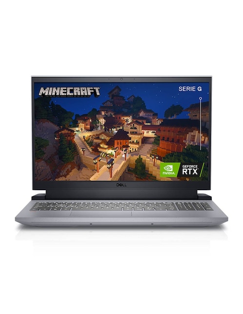 Laptop gamer Dell G5 5525 15.6 pulgadas Full HD AMD Ryzen 9 Nvidia Geforce RTX 3060 16 GB 1 TB SSD