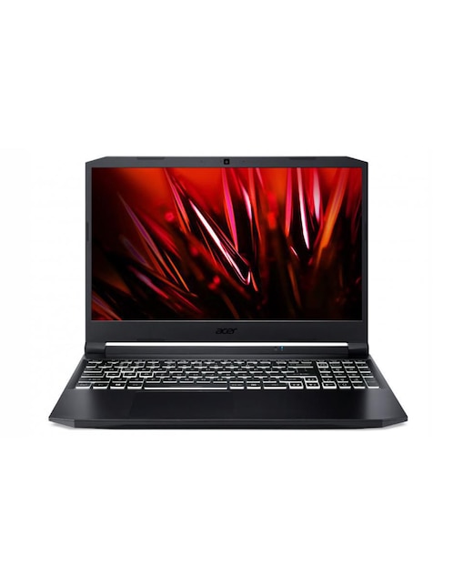 Laptop Acer Gaming Nitro 15.6 Pulgadas Full HD AMD Ryzen 5 NVIDIA GeForce RTX 3060 8 GB RAM 512 GB SSD