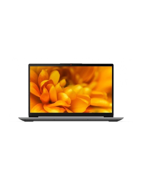 Laptop Lenovo Ideapad 3 15ITL6 15.6 pulgadas Full HD intel Core i5 Intel Iris XE 8 GB 512 GB SSD