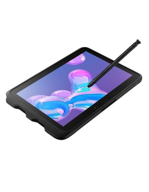 Tablet Samsung Galaxy Tab Active 10,1 pulgadas 1 TB 4 GB RAM