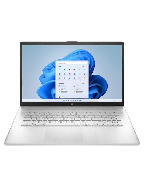 Laptop HP 15-DY4013DX 15.6 pulgadas HD Intel Core i5 Intel Iris XE 12 GB RAM 256 G SSD