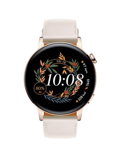 Smartwatch Huawei 55027150 para mujer
