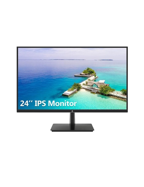 Monitor Z-Edge standard full HD 24 pulgadas U24I