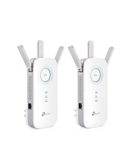 Mesh Inalámbrico Tplink RE450-V2