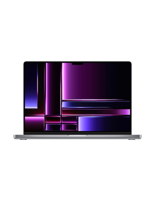 Apple MacBook Pro 16 pulgadas HD Integradas M2 PRO 16 GB RAM 512 GB SSD