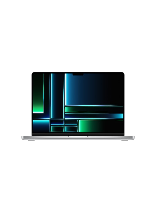 Apple MacBook Pro 14.2 pulgadas HD Integradas M2 Pro 16 GB RAM 512 GB SSD
