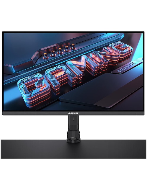 Monitor Gamer Gigabyte 4K/UHD 31.5 pulgadas M32U AE