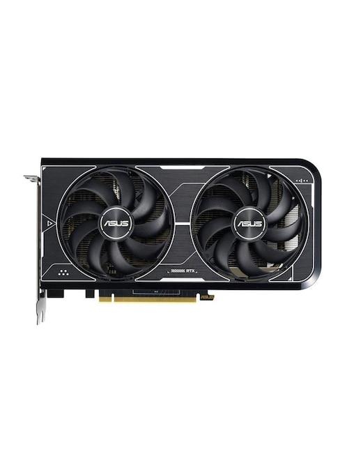 Tarjeta de video ASUS DUAL-RTX3060TI-O8GD6X