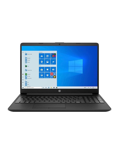 Laptop HP 15T-DW300 15.6 Pulgadas Full HD Intel Core i5 Intel Iris XE 8 GB RAM 256 GB SSD